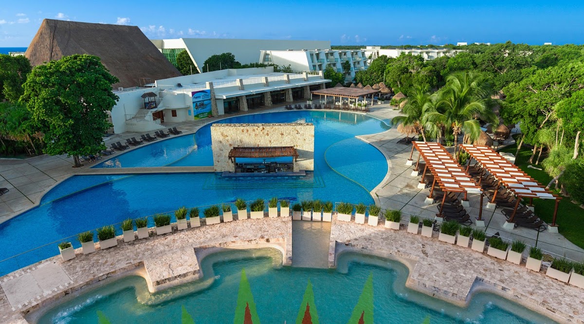 Grand Sirenis Riviera Maya Resort - Photo 1