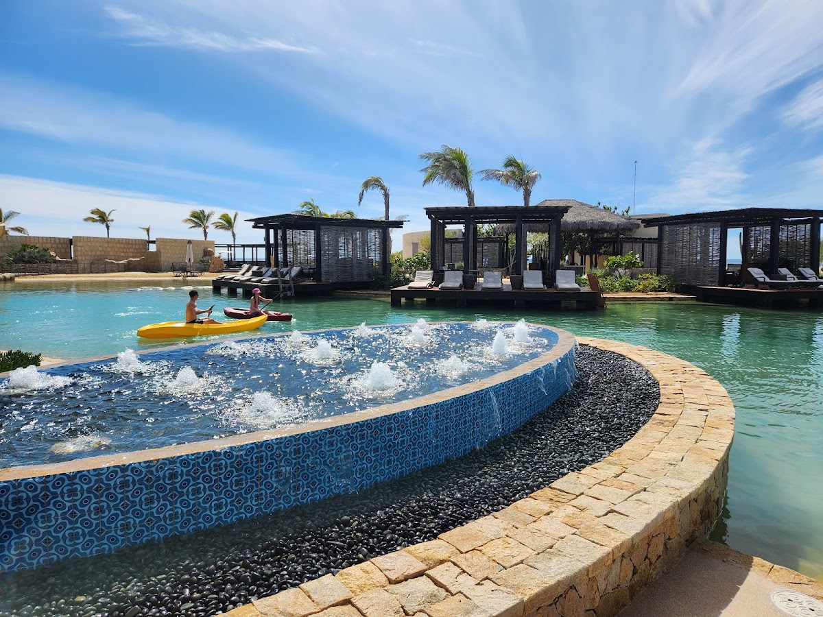 Grand Solmar Pacific Dunes Resort Golf & Spa - Photo 3