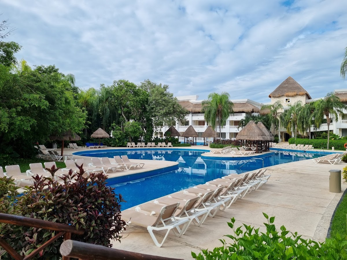 Grand Sunset Princess All Suites Resort - Photo 3