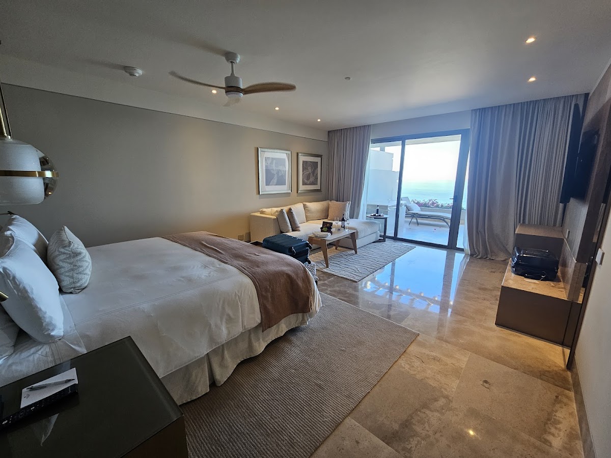 Grand Velas Boutique Hotel Los Cabos - Photo 2