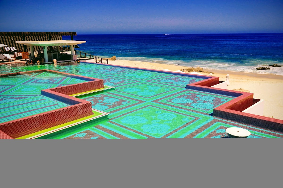 Grand Velas Boutique Hotel Los Cabos - Photo 3