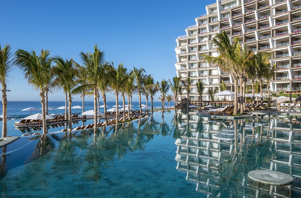 Grand Velas Los Cabos - Photo 1