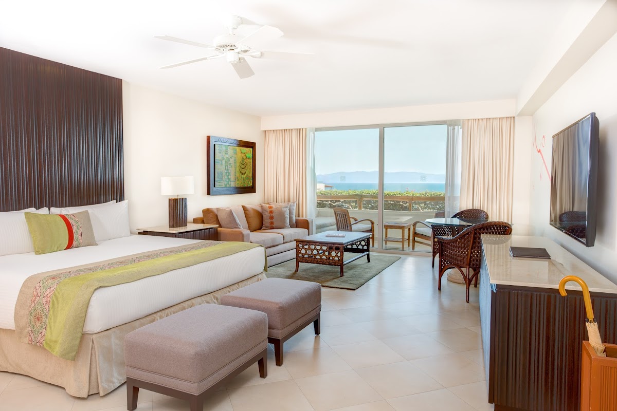Grand Velas Riviera Nayarit - Photo 2