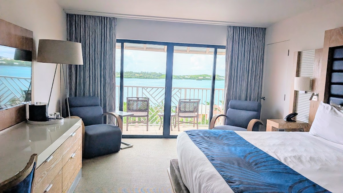 Grotto Bay Beach Resort & Spa - Photo 2