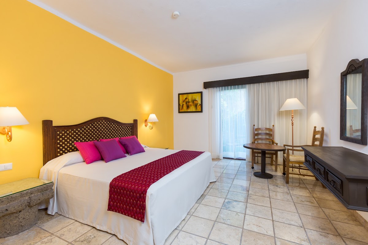 Hacienda Buenaventura Hotel & Mexican Charm All Inclusive - Photo 2