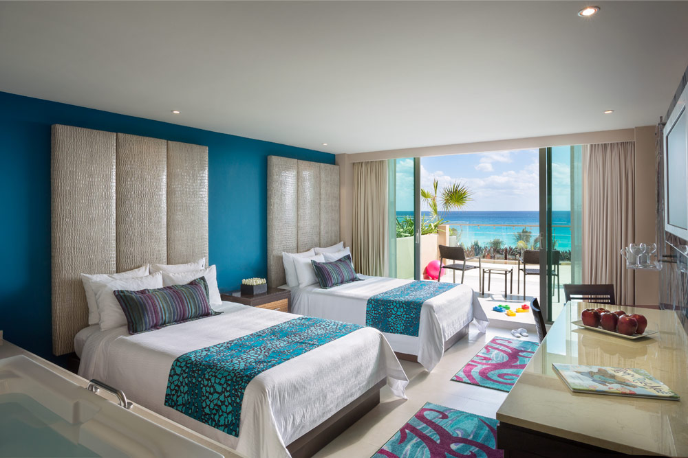 Hard Rock Hotel Cancun - Photo 2