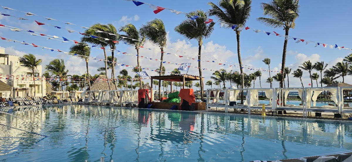 Hard Rock Hotel & Casino Punta Cana - Photo 3