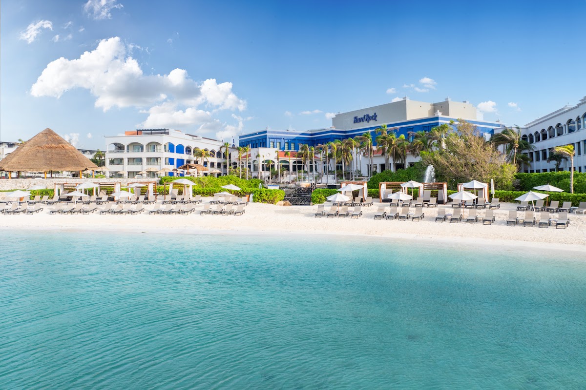 Hard Rock Hotel Riviera Maya - Photo 1