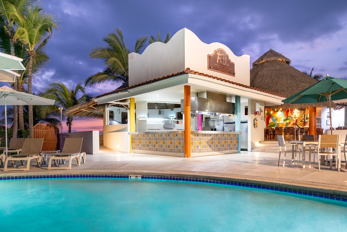 Hard Rock Hotel Vallarta - Photo 1