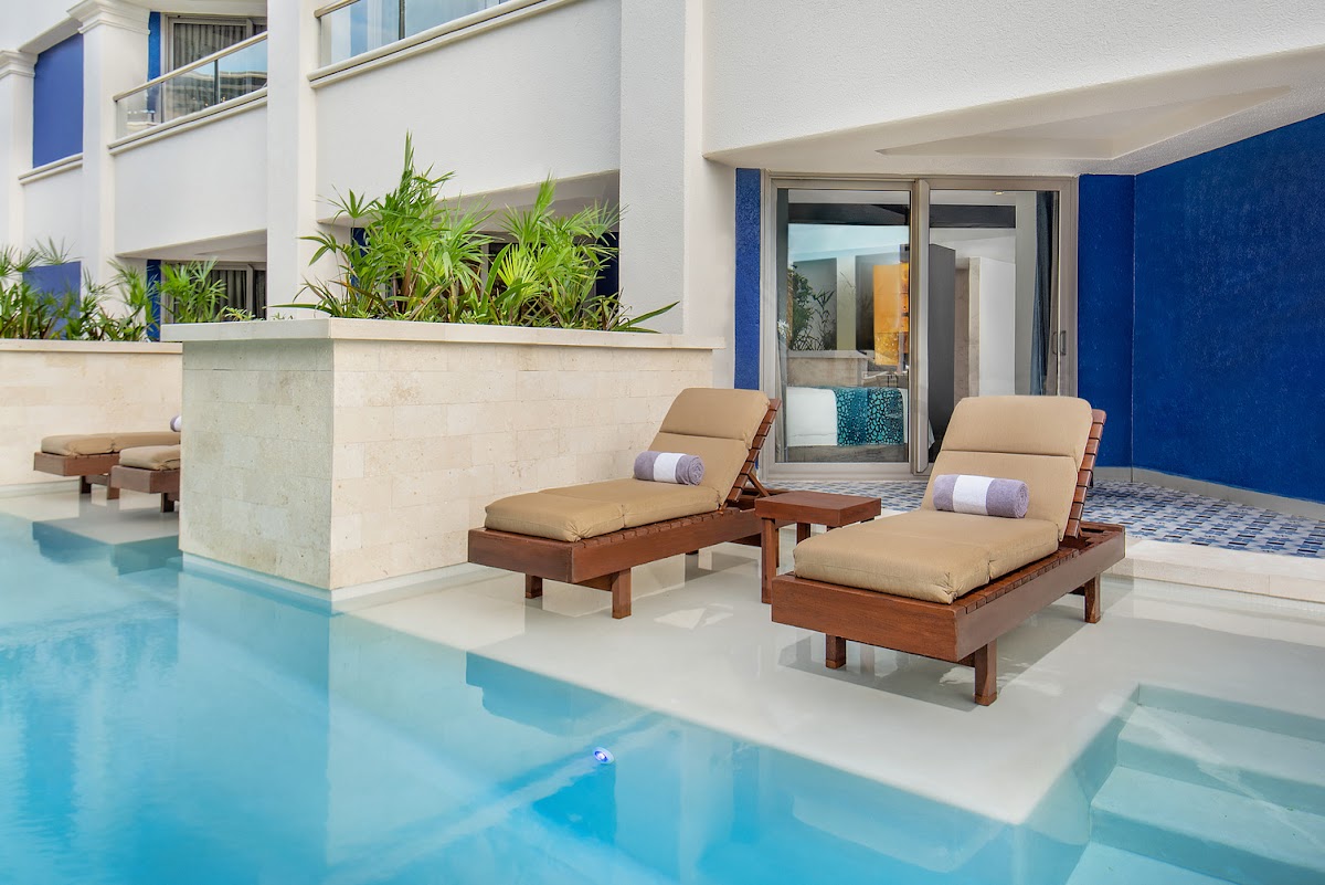 Heaven At The Hard Rock Hotel Riviera Maya - Photo 3