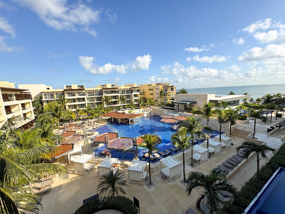Hideaway at Royalton Riviera Cancun, An Autograph Collection All-Inclusive Resort & Casino - Adults Only - Photo 1