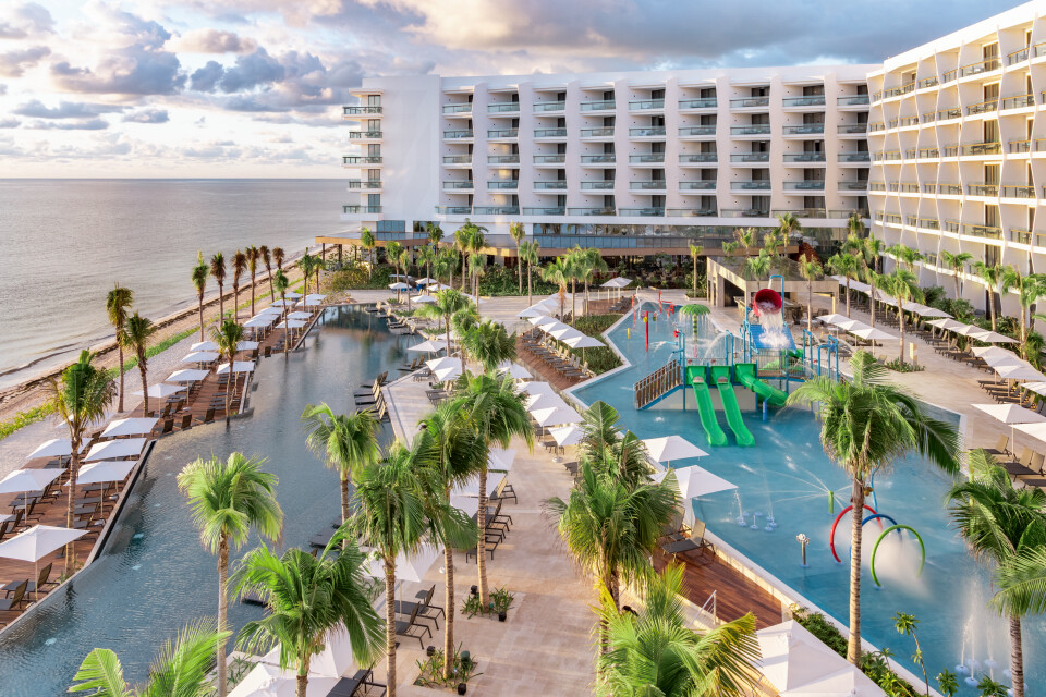 Hilton Cancun, an All-Inclusive Resort - Photo 1