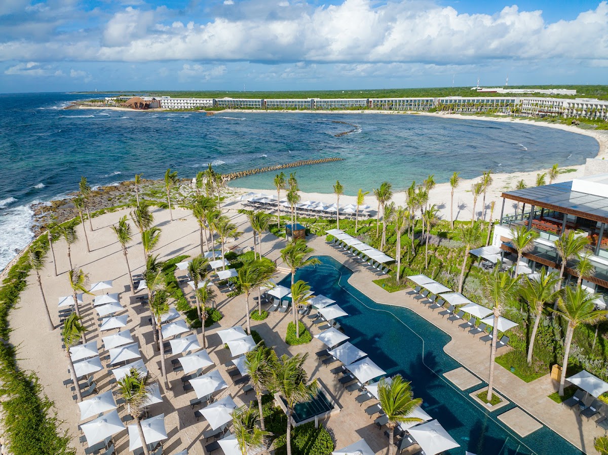 Hilton Tulum Riviera Maya All-Inclusive Resort - Photo 1