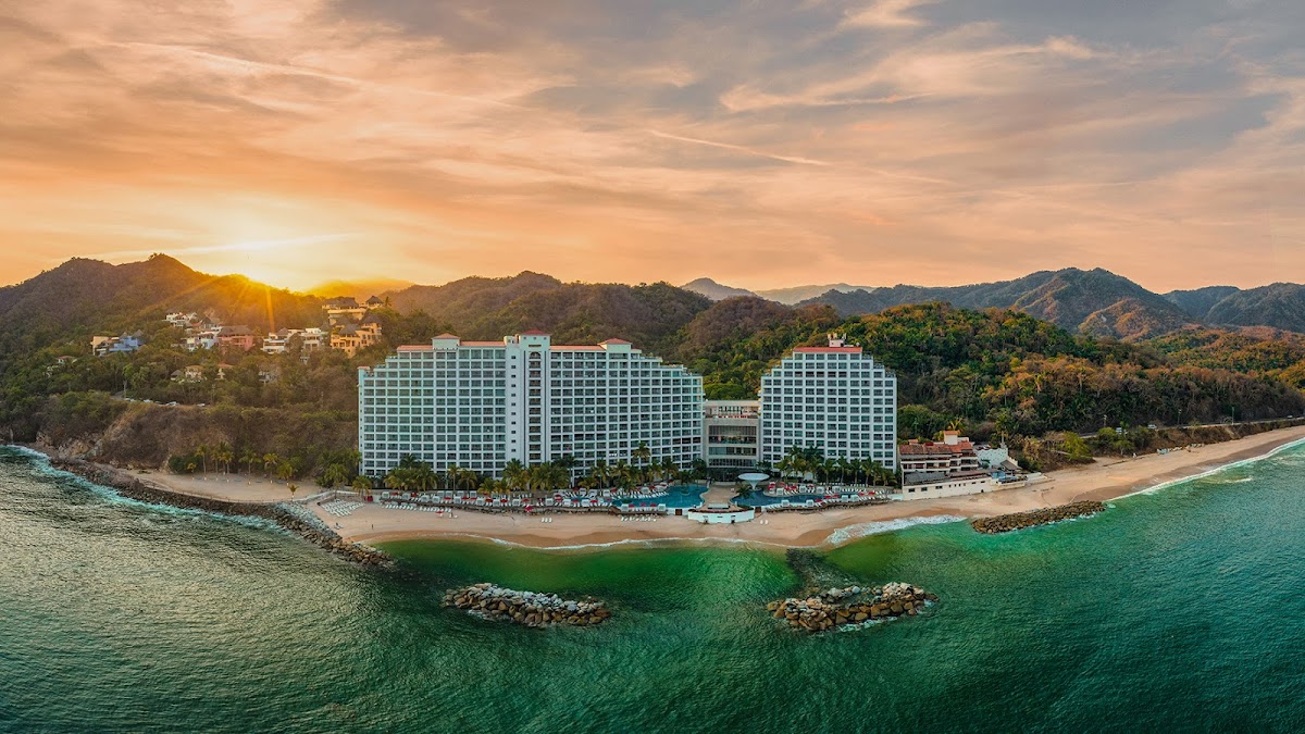 Hilton Vallarta Riviera All-Inclusive Resort - Photo 1