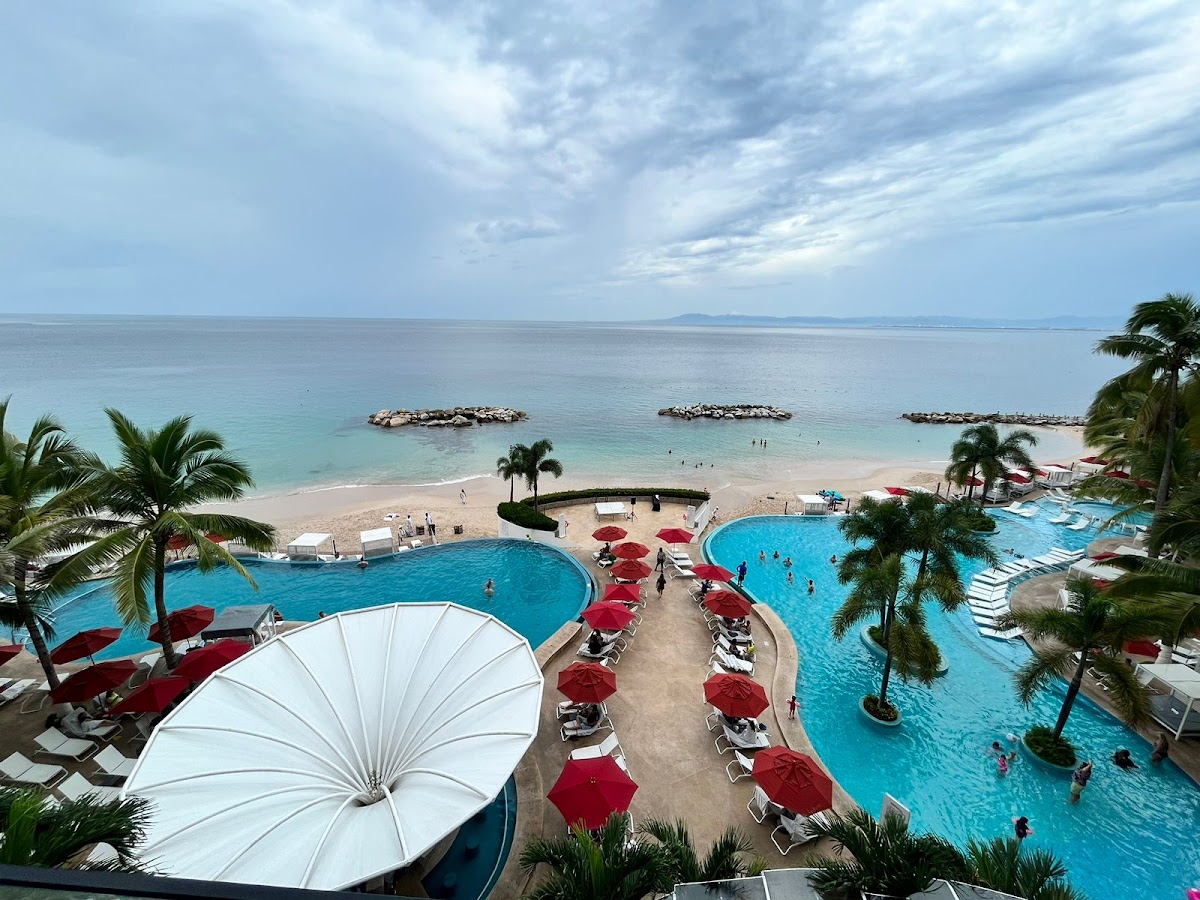 Hilton Vallarta Riviera All-Inclusive Resort - Photo 3