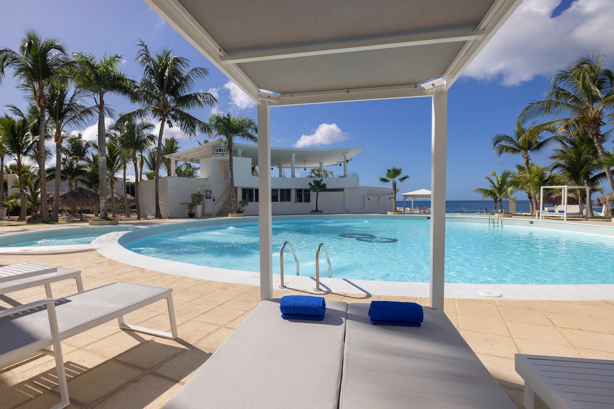 Hm Alma De Bayahibe - Photo 3