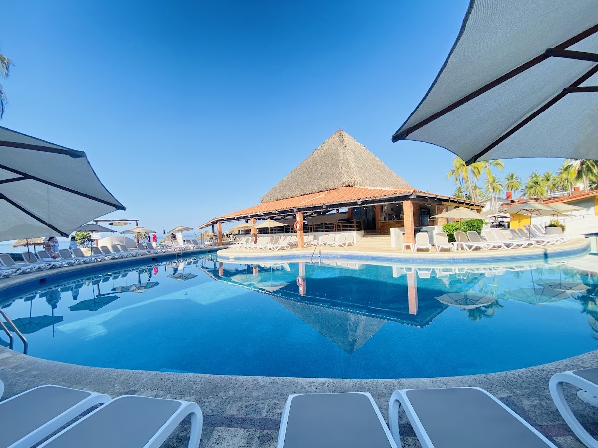 Holiday Inn Resort Ixtapa All-Inclusive, an IHG Hotel - Photo 3