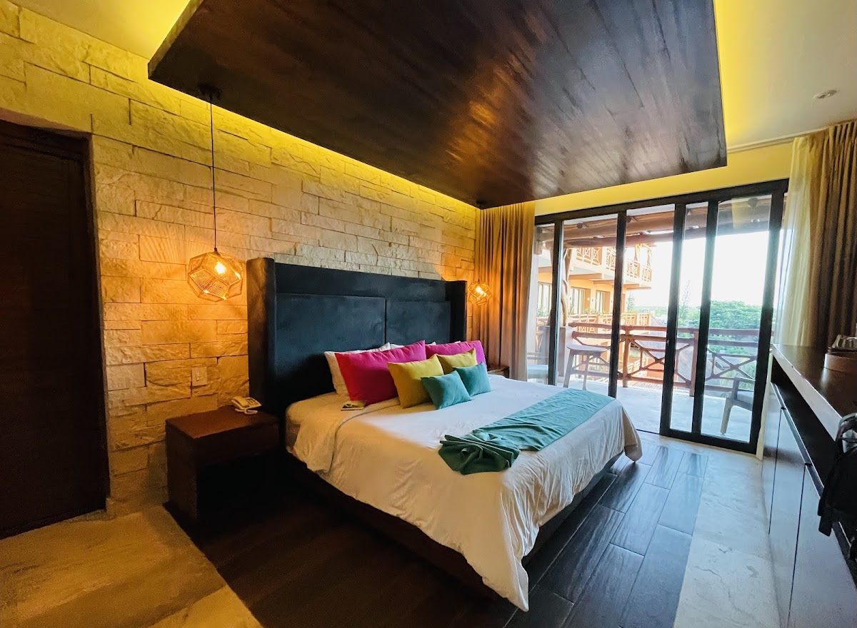 Hotel Belo Isla Mujeres - Photo 2