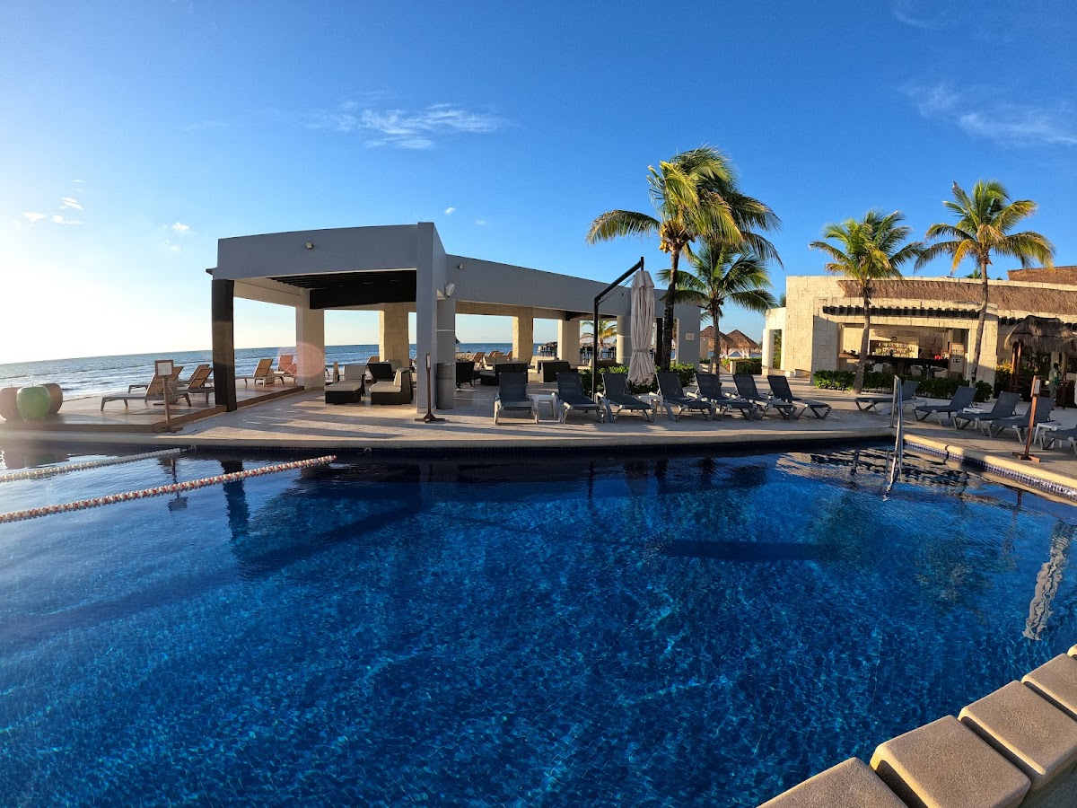 Hotel Marina El Cid Spa & Beach Resort - Photo 3