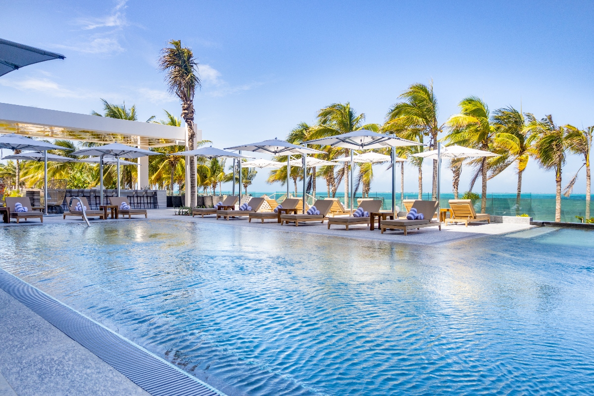 Hotel Mousai Cancun - Photo 3