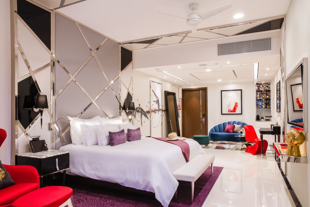 Hotel Mousai Puerto Vallarta - Photo 2