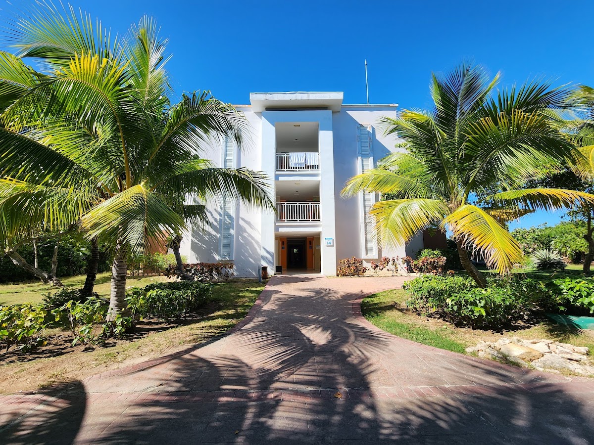 Hotel Playa Cayo Santa María - Photo 1