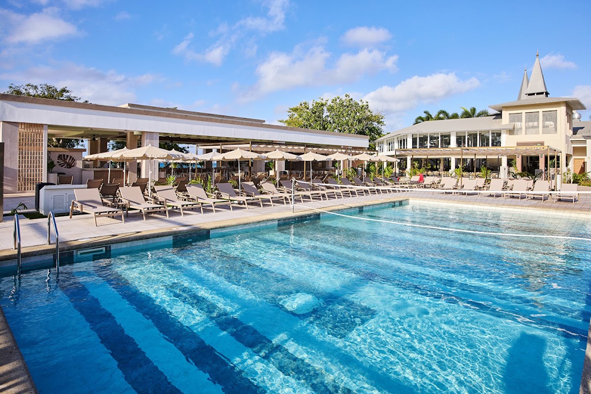 Hotel Riu Negril - Photo 1