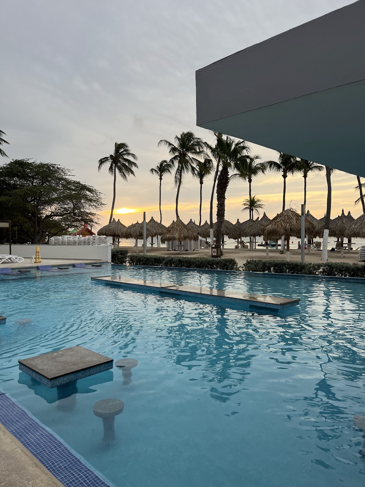 Hotel Riu Palace Antillas - Photo 3