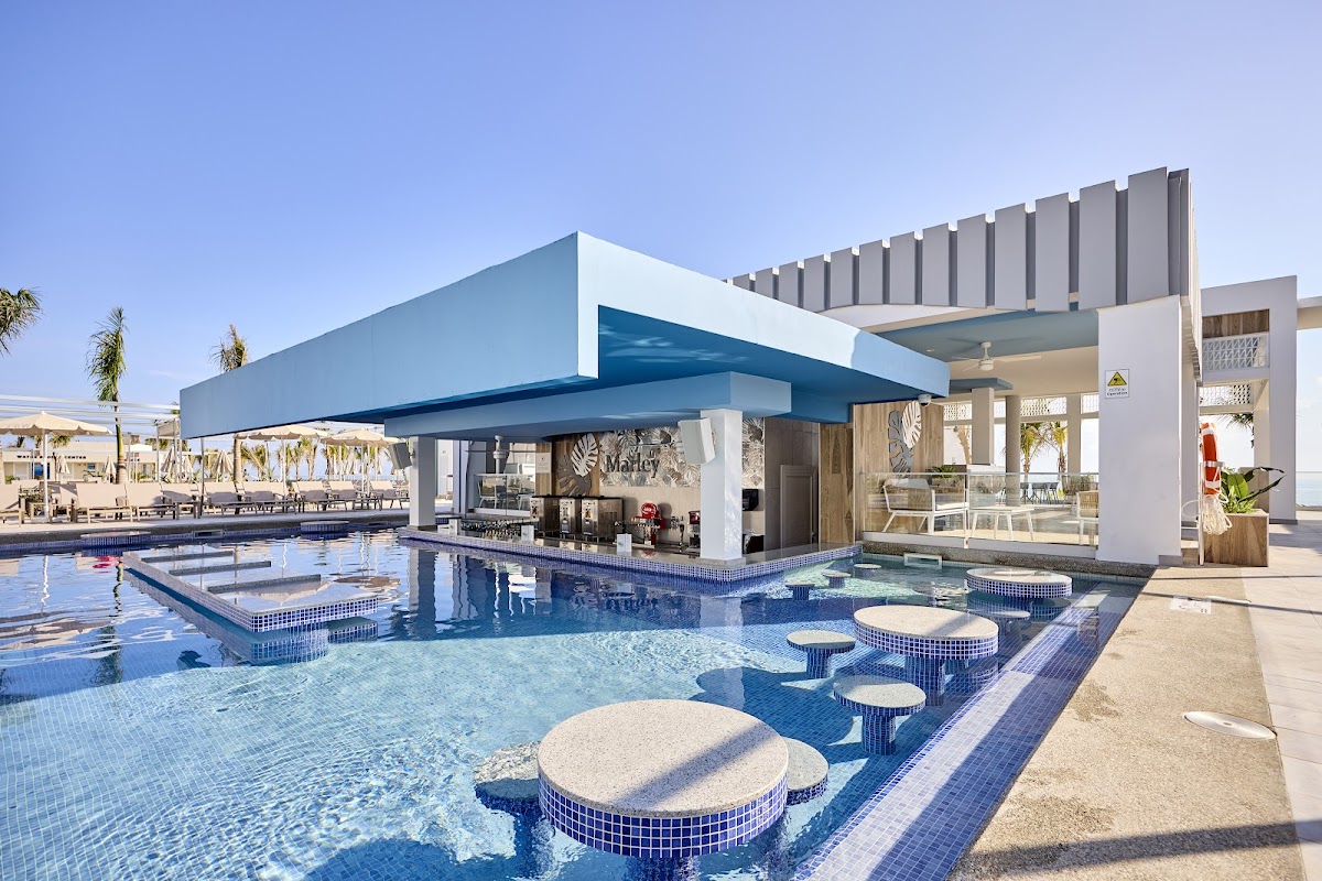 Hotel Riu Palace Aquarelle - Photo 1