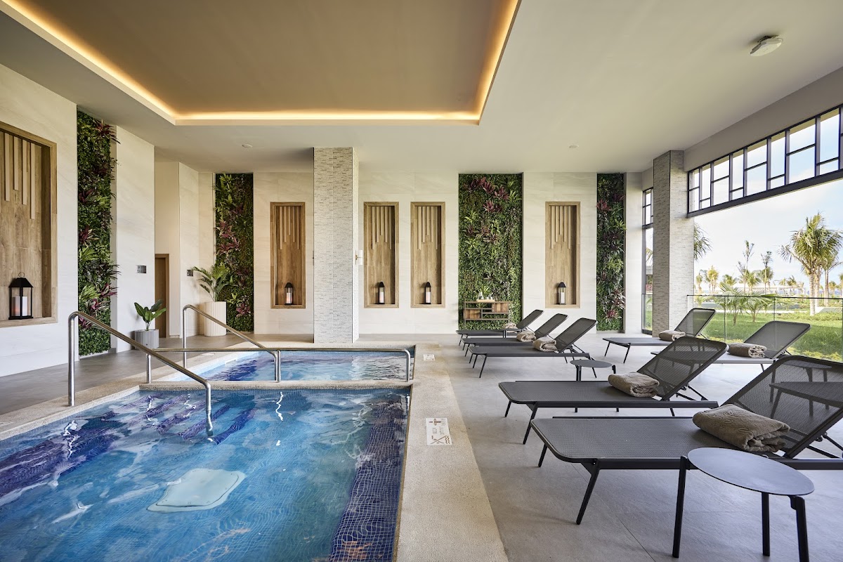 Hotel Riu Palace Aquarelle - Photo 3