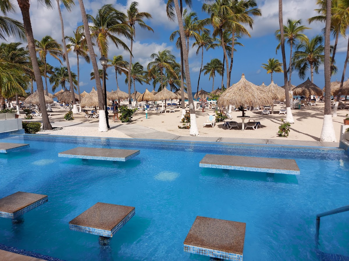 Hotel Riu Palace Aruba - Photo 3