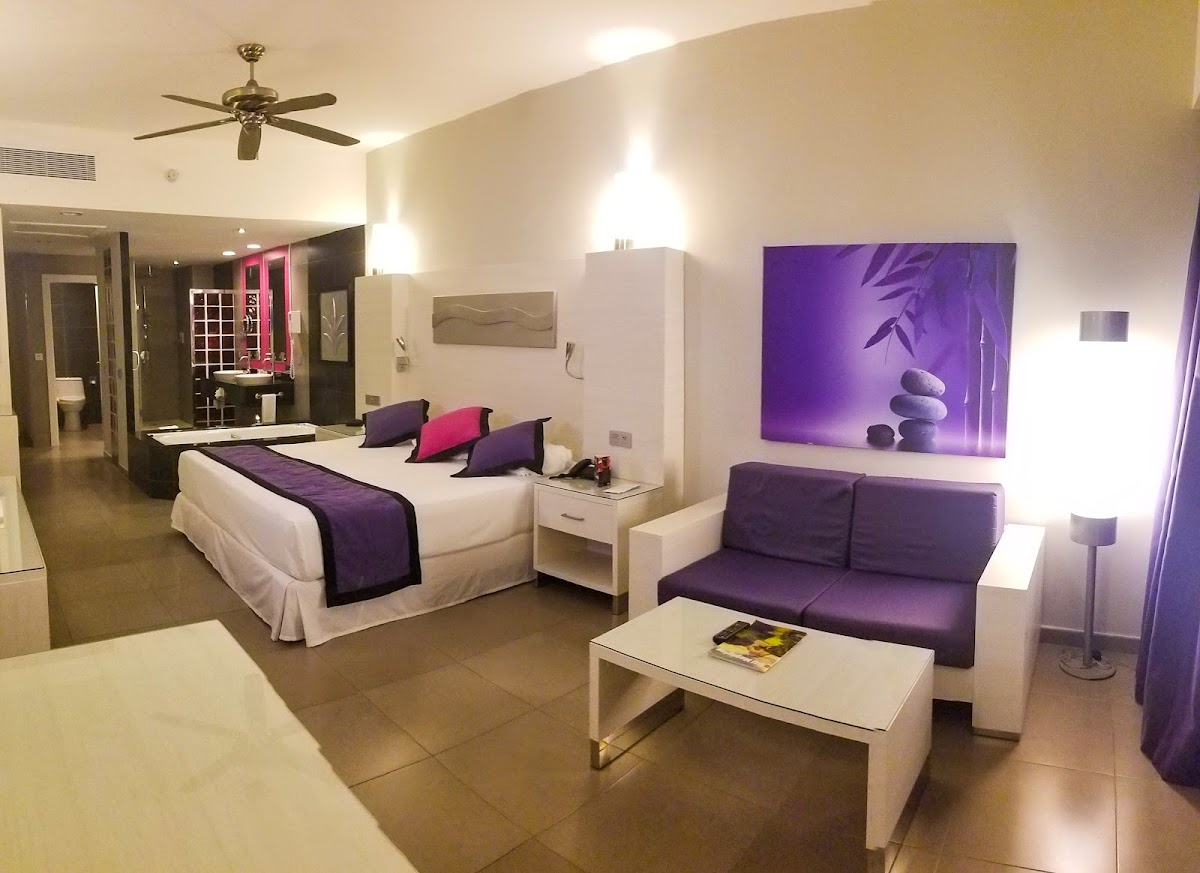 Hotel Riu Palace Bavaro - Photo 2