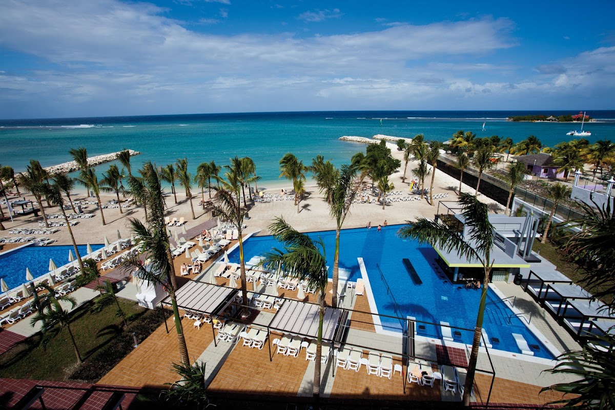 Hotel Riu Palace Jamaica - Photo 1