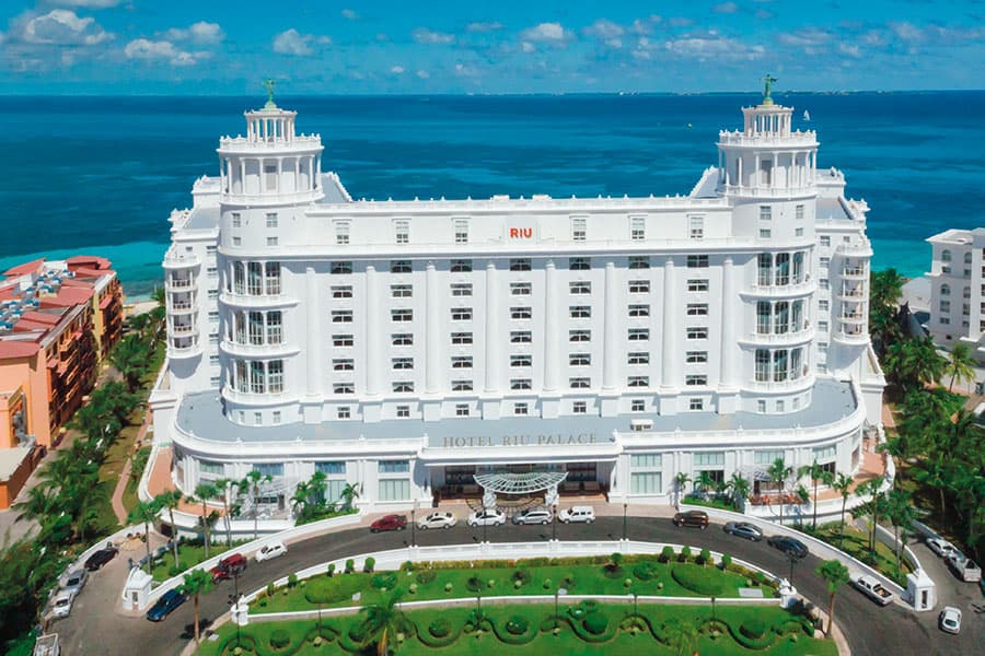 Hotel Riu Palace Las Americas - Photo 1