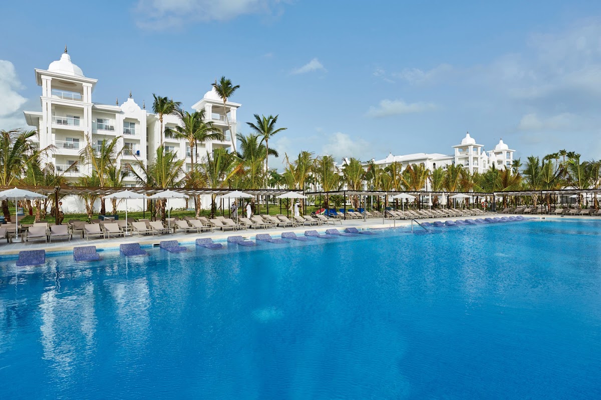 Hotel Riu Palace Punta Cana - Photo 1
