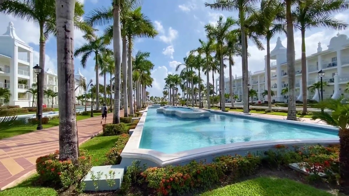 Hotel Riu Palace Riviera Maya - Photo 3