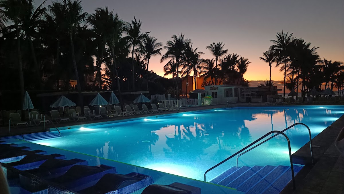 Hotel Riu Playacar - Photo 3