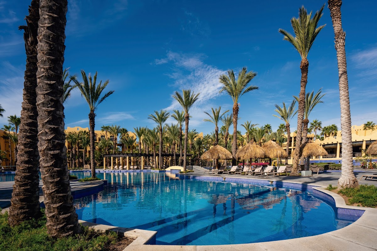 Hotel Riu Santa Fe - Photo 3