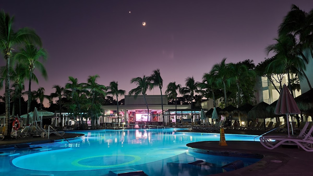 Hotel Riu Yucatan - Photo 3