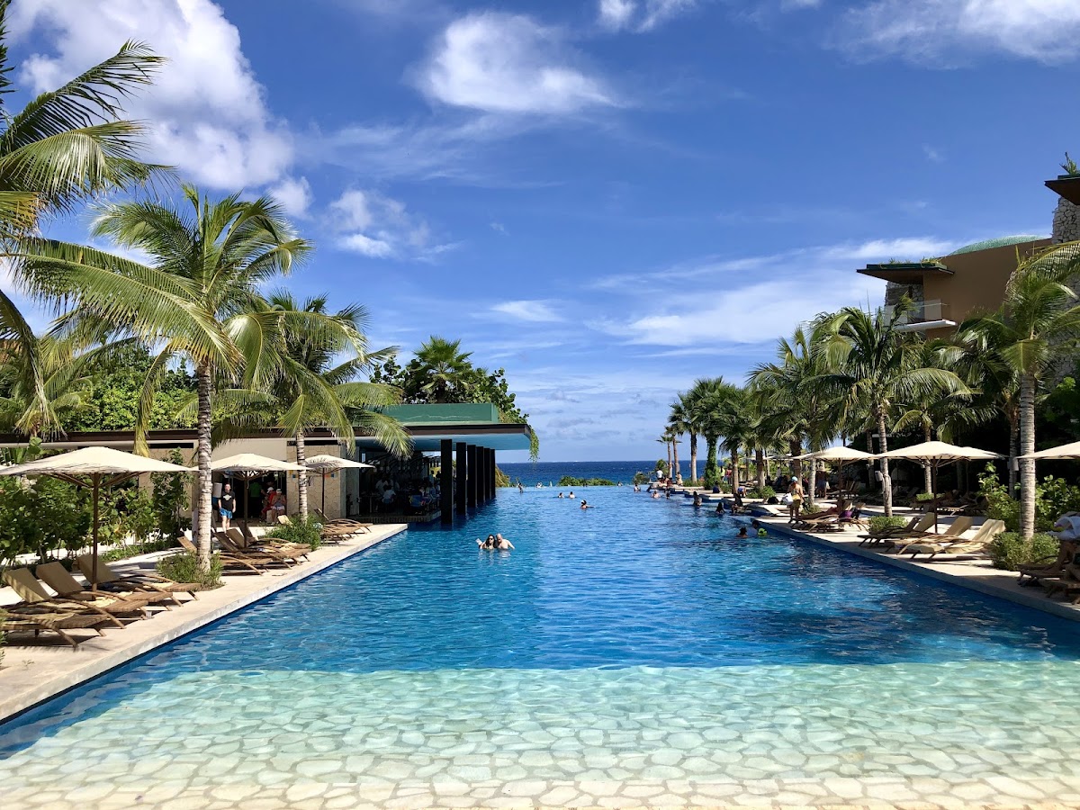 Hotel Xcaret Mexico - Photo 3