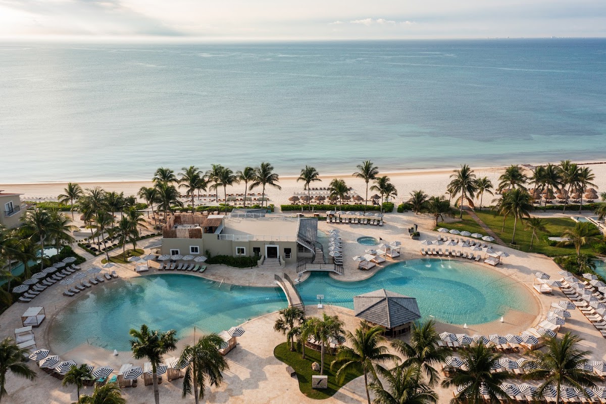 Hyatt Zilara Riviera Maya - Photo 1