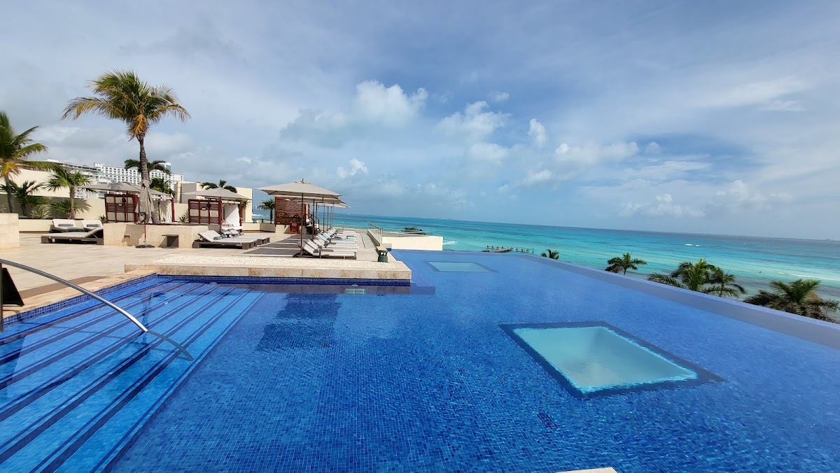 Hyatt Ziva Cancun - Photo 3