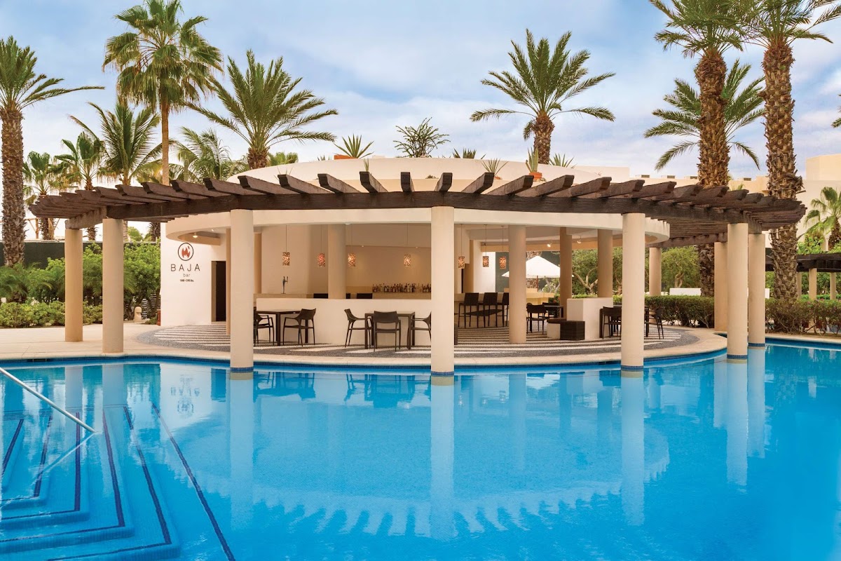 Hyatt Ziva Los Cabos - Photo 1