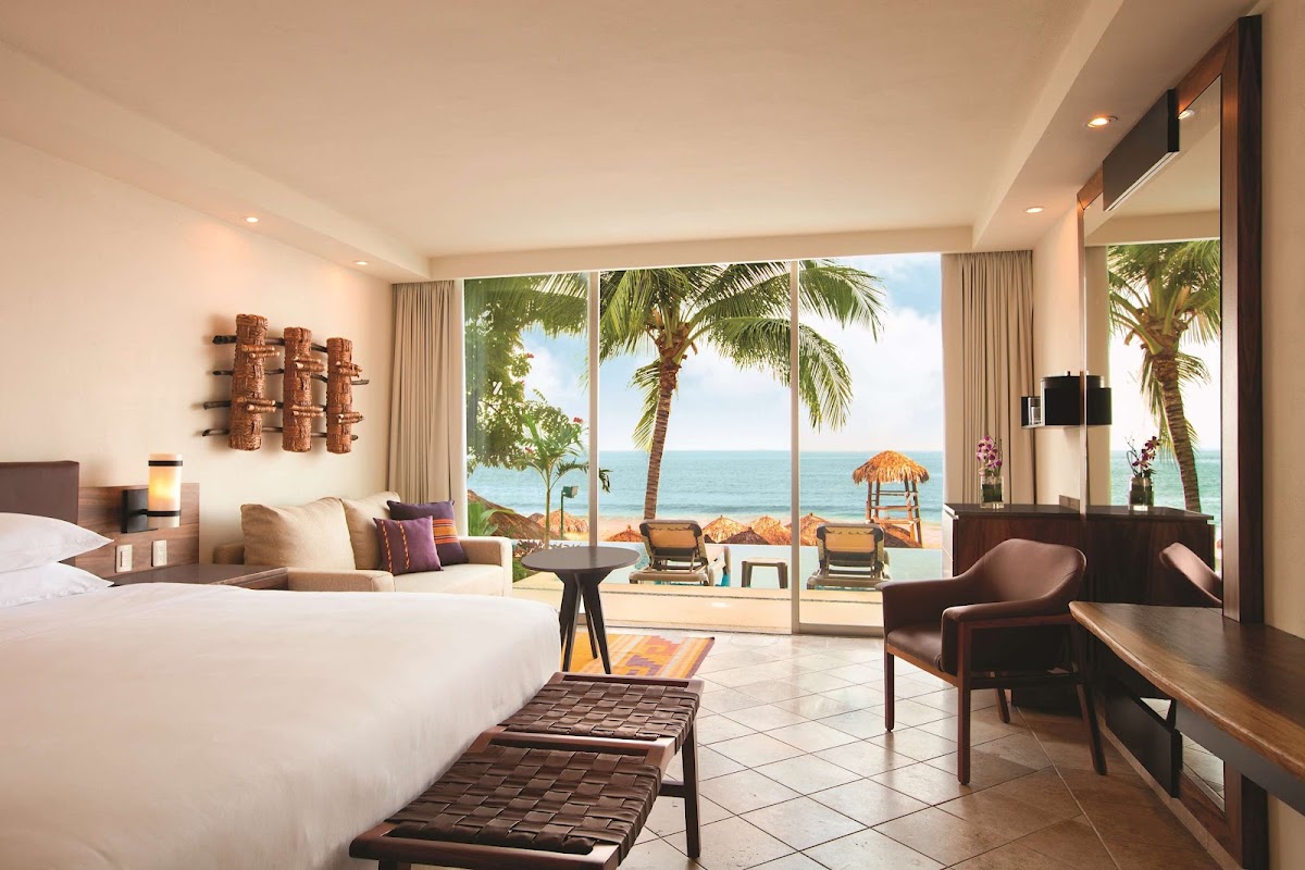 Hyatt Ziva Puerto Vallarta - Photo 2