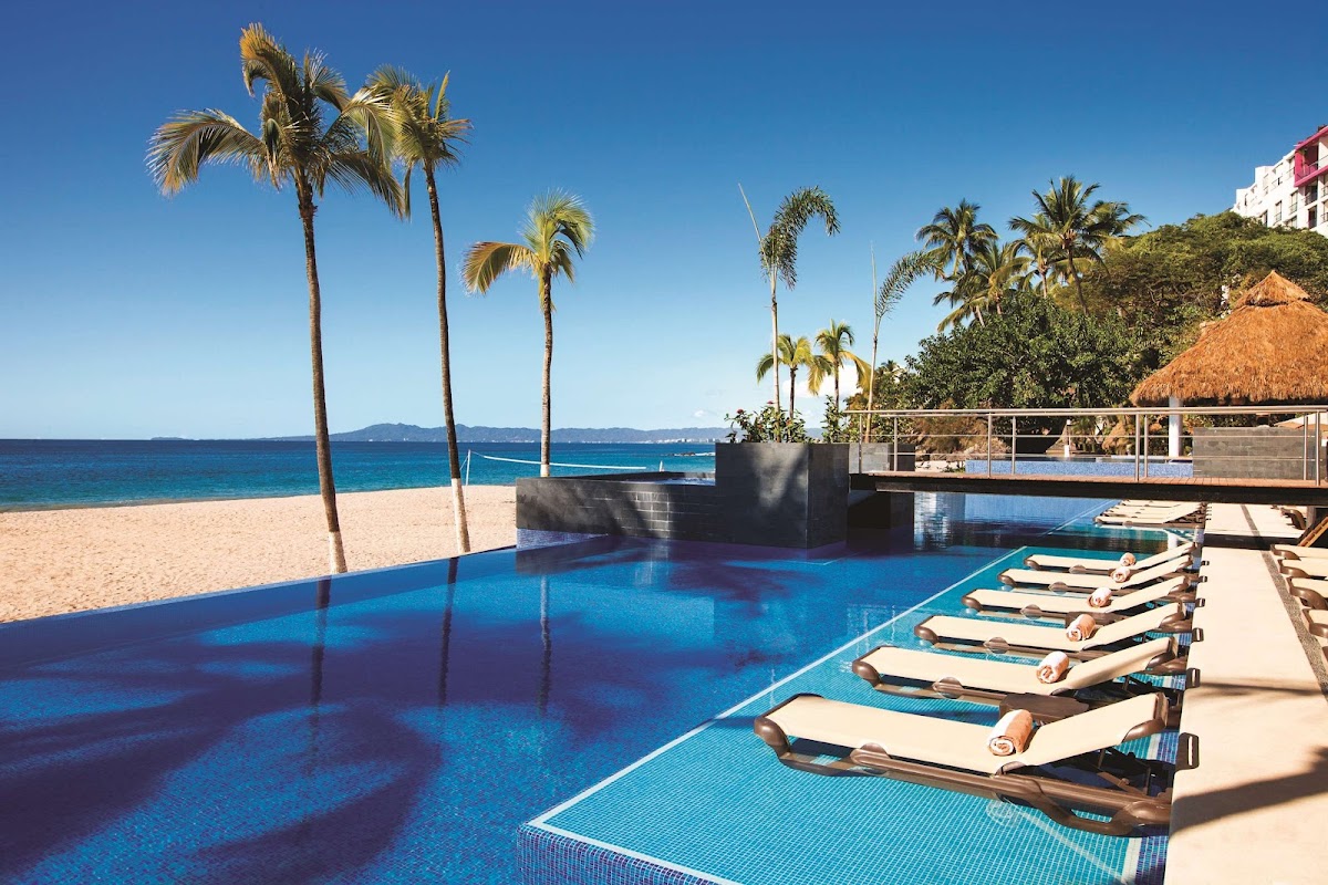 Hyatt Ziva Puerto Vallarta - Photo 3