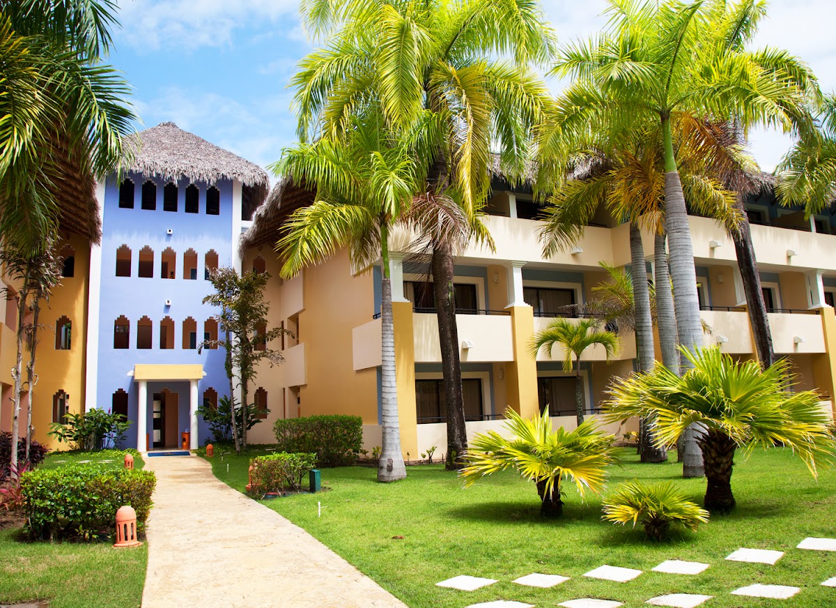 Iberostar Costa Dorada - Photo 1