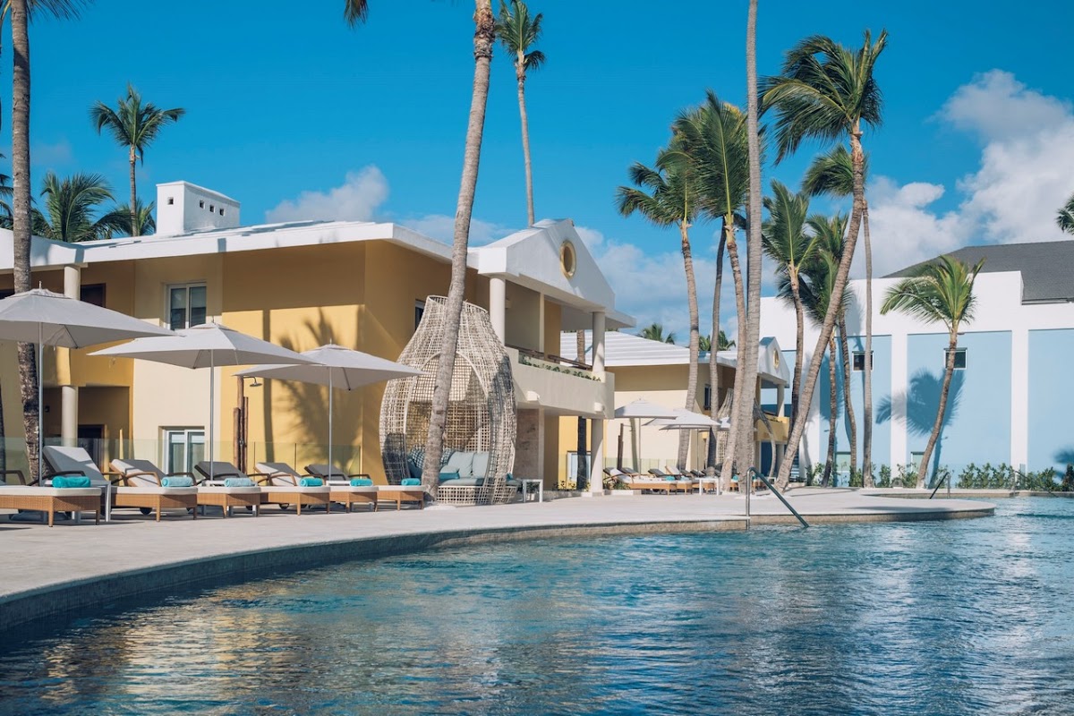 Iberostar Selection Coral Bávaro - Photo 1