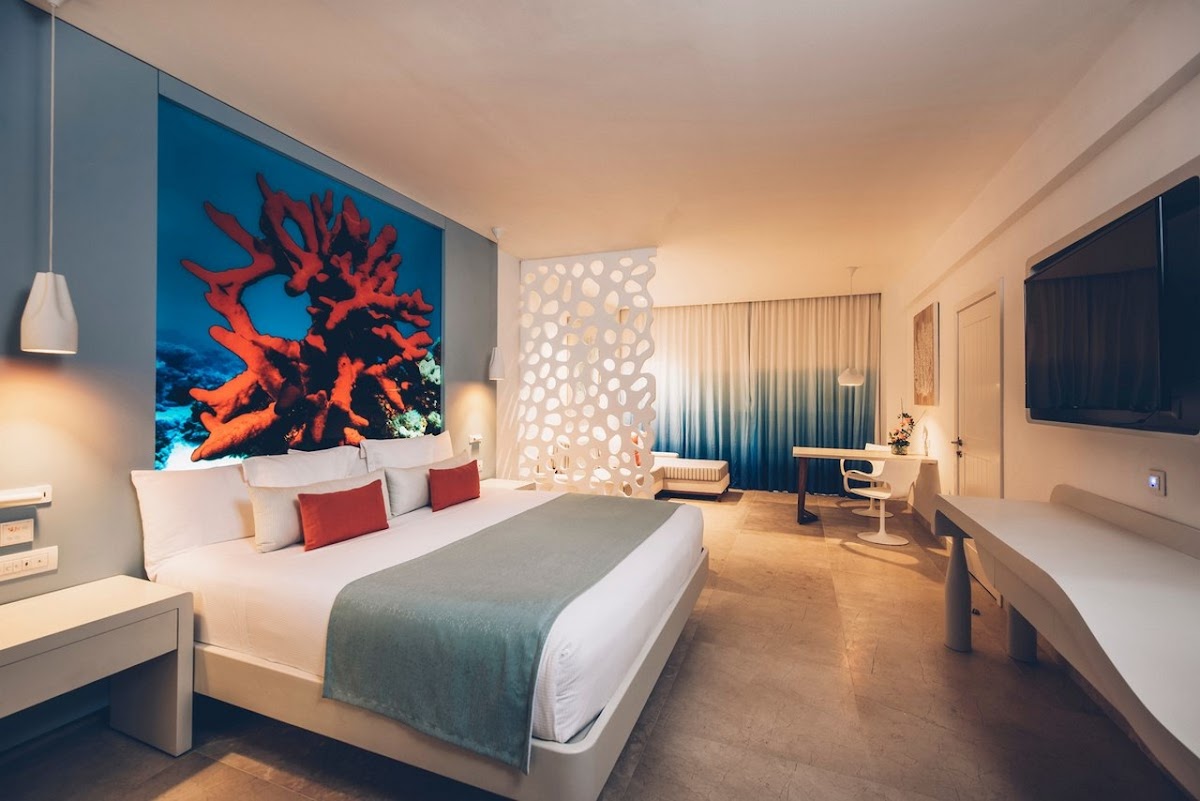 Iberostar Selection Coral Cancún - Photo 2