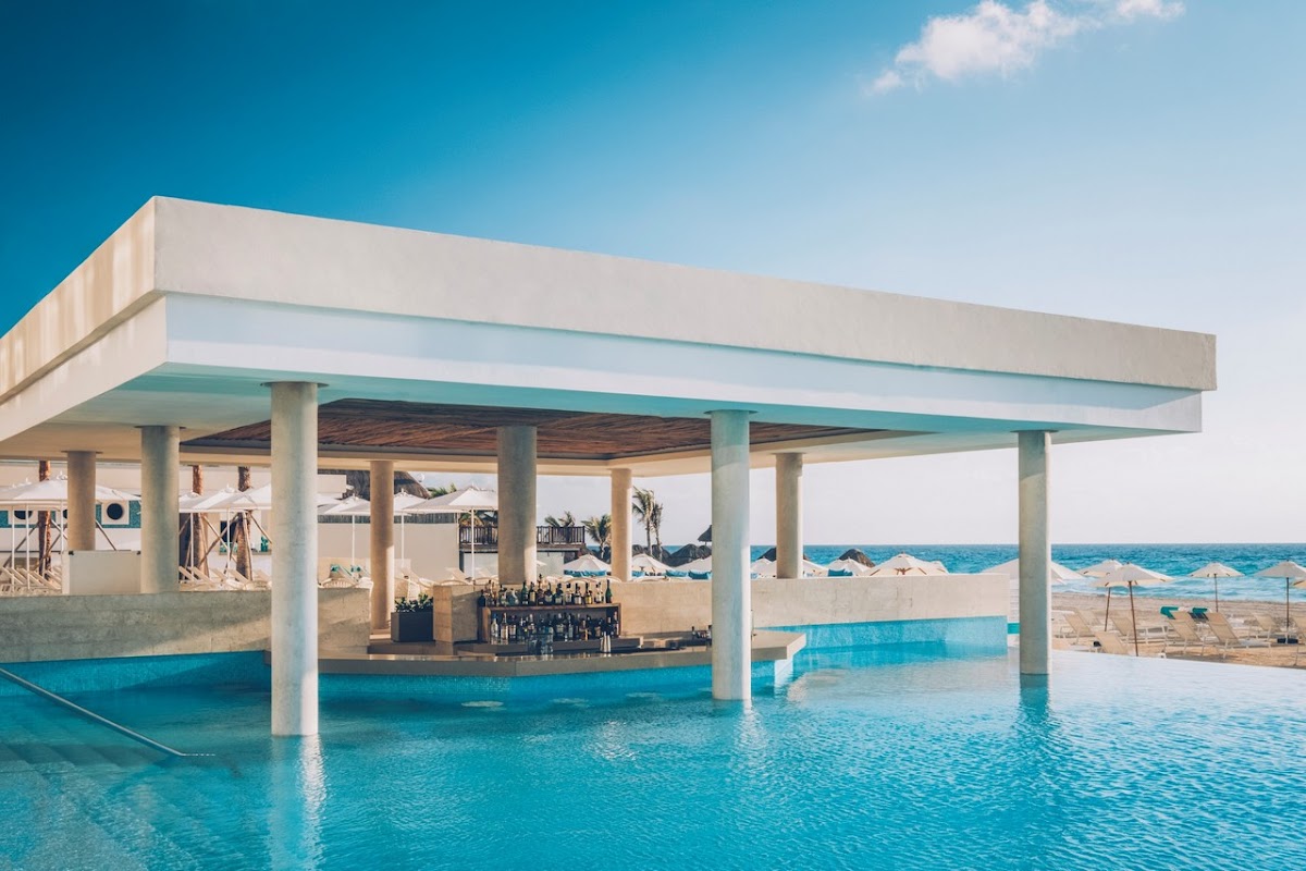 Iberostar Selection Coral Cancún - Photo 3