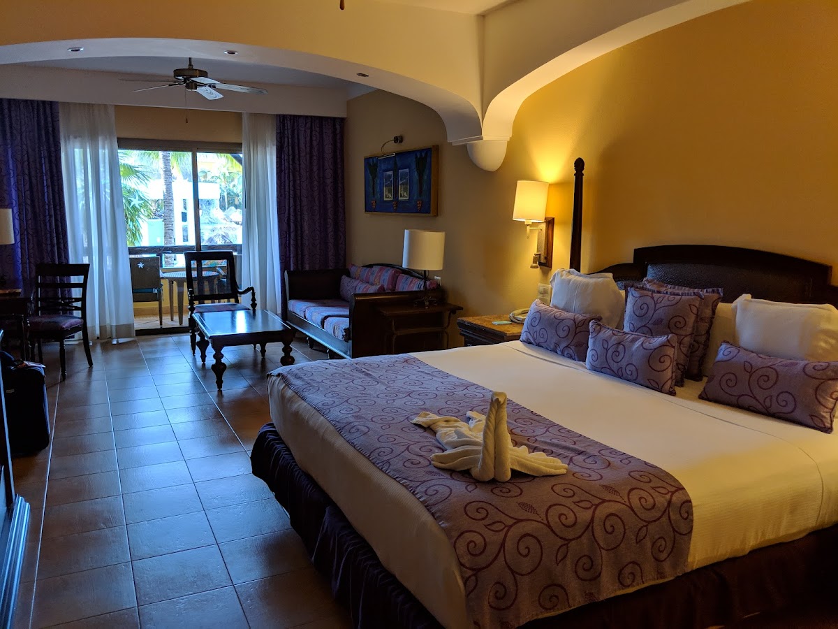 Iberostar Selection Paraiso Lindo - Photo 2